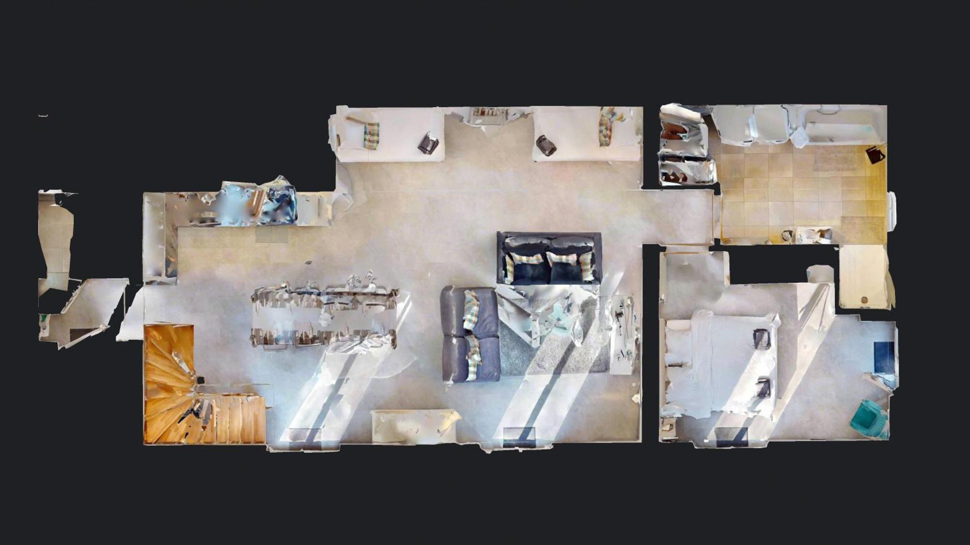 Le Chalet Avec Piscine - Obernai Exteriér fotografie